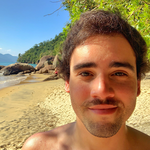 Foto de perfil de Luiz