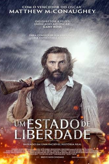  de Filme Um Estado de Liberdade (2016)
