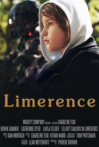 Poster 1 de Curta Limerence (2019)