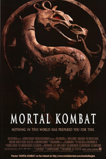 Mortal Kombat (Mortal Kombat)