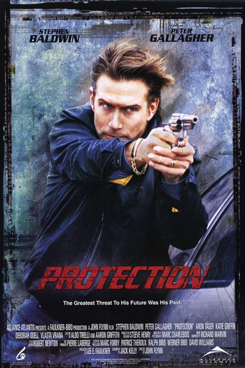  de Filme Testemunha Mortal (2001)