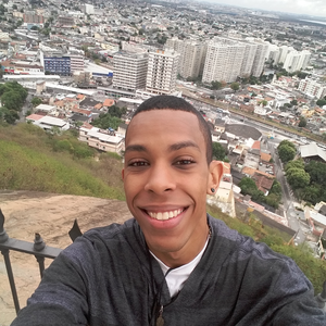 Foto de perfil de Ricardo Calabrio