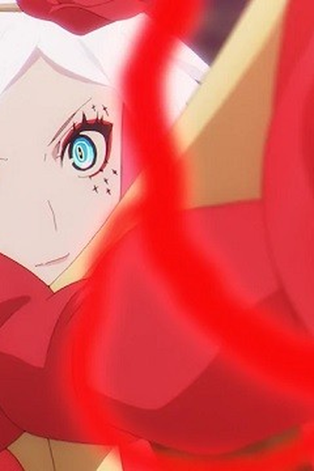 Poster de Episódio 運命-Cosette- (2021)