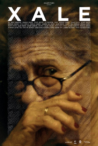 Poster 1 de Filme Xale (2016)