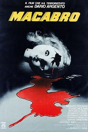  de Filme Macabro (1980)
