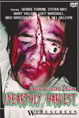 Unearthly Harvest (Unearthly Harvest)