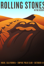 Rolling Stones - In The Desert 2nd Day (Rolling Stones - In The Desert 2nd Day)