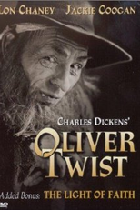 Oliver Twist (Oliver Twist)