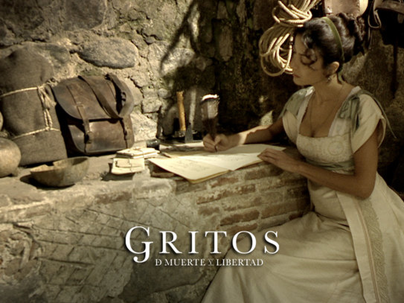 Foto 14 de Gritos de Muerte y Libertad