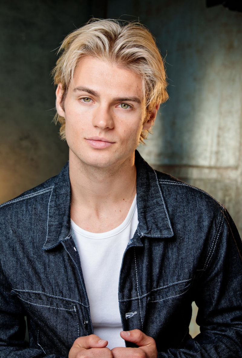 Noah Lalonde - Foto 1