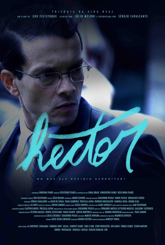 Poster 1 de Filme Hector (2016)