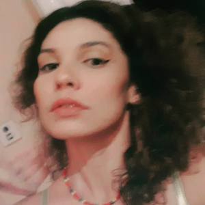 Foto de perfil de Aline