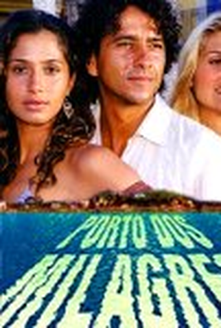 Poster 4 de TV Porto dos Milagres (2001)