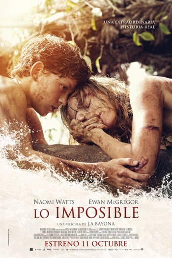  de Filme O Impossível (2012)
