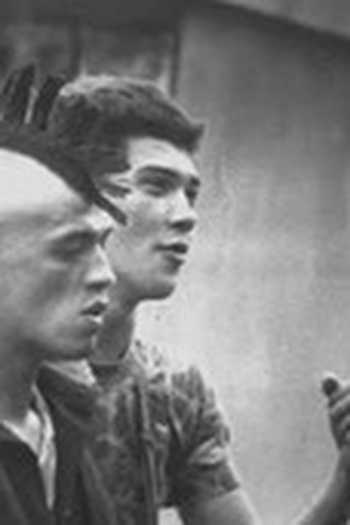 Poster de Curta Madame Satã (2010)