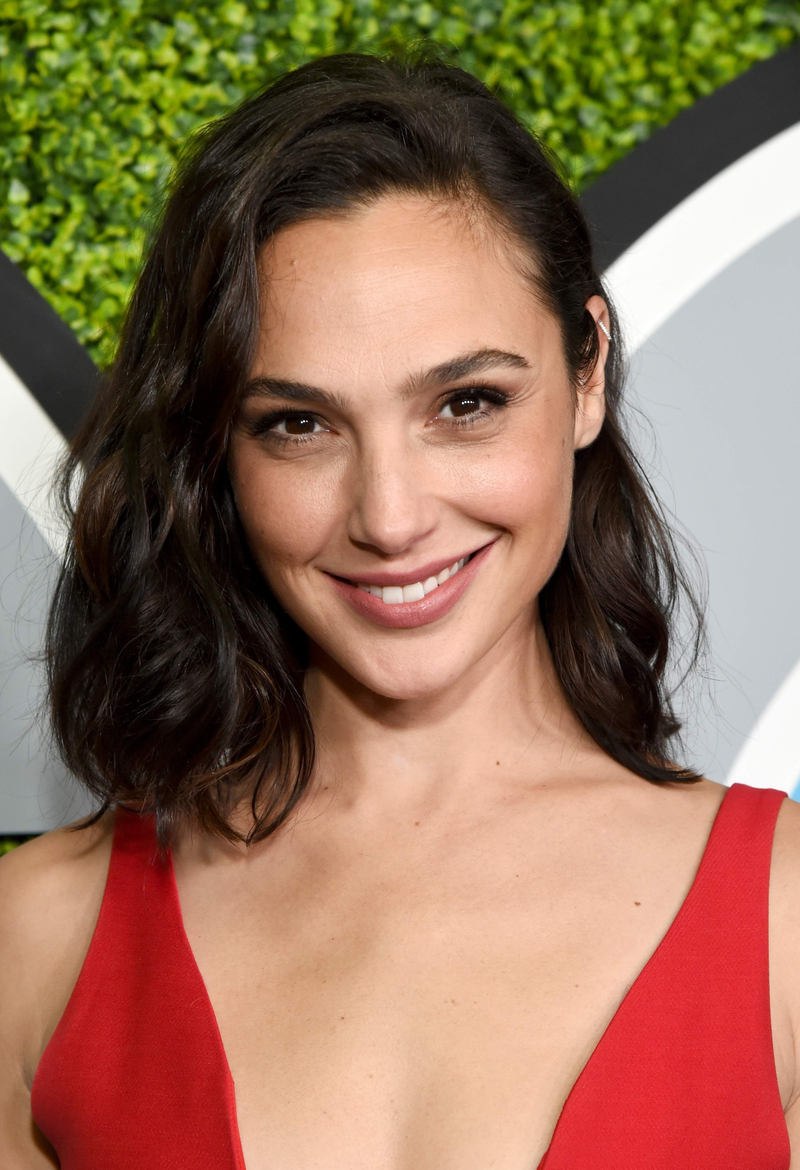 Gal Gadot - Foto 3