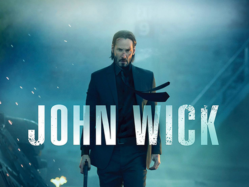 Foto 1 de John Wick: De Volta ao Jogo