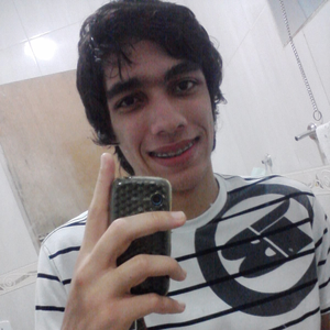 Foto de perfil de Marcos Dias