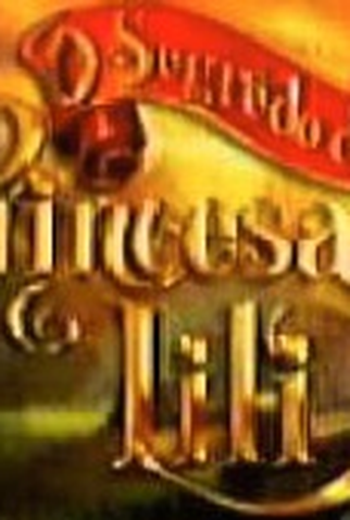 Poster 1 de Filme O Segrego da Princesa Lili (2007)