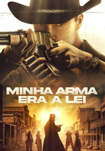 Minha Arma Era a Lei (Gunfight at Rio Bravo)