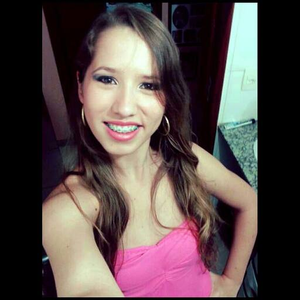 Foto de perfil de Rhaissa Hulek