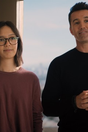 Poster de Episódio Across the Universe (2022)
