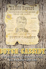 Butch Cassidy (Butch Cassidy)
