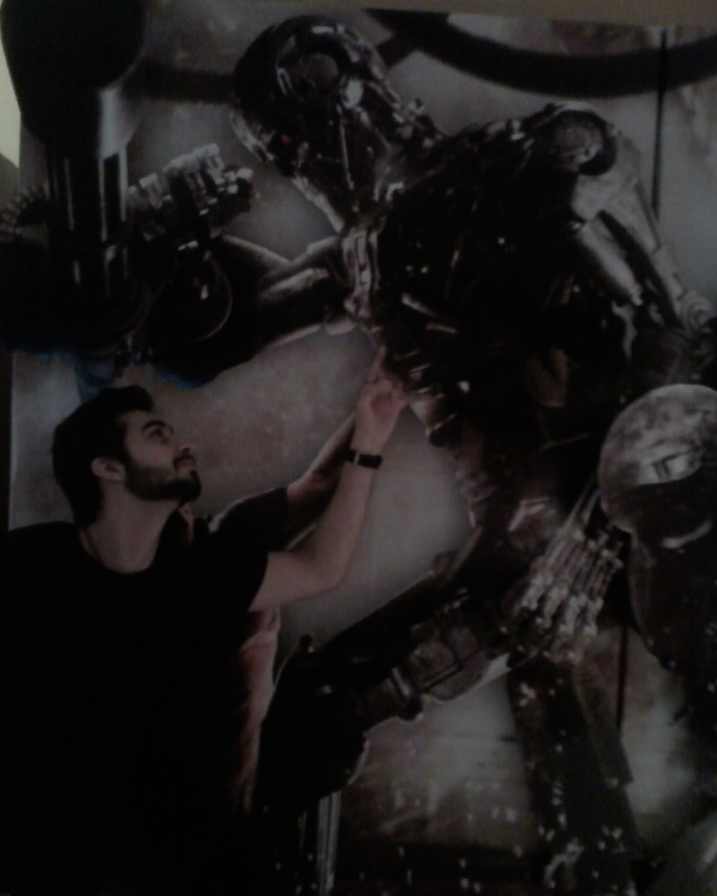 Henrique Passos Miguel - Foto 1
