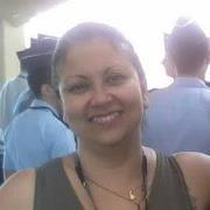 Foto de perfil de Tereza Cristina