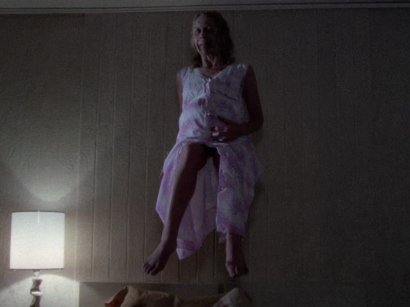 Foto 11 de Espírito Maligno