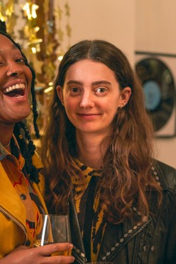 Poster de Episódio Muck (2022)