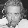 Irving Wallace