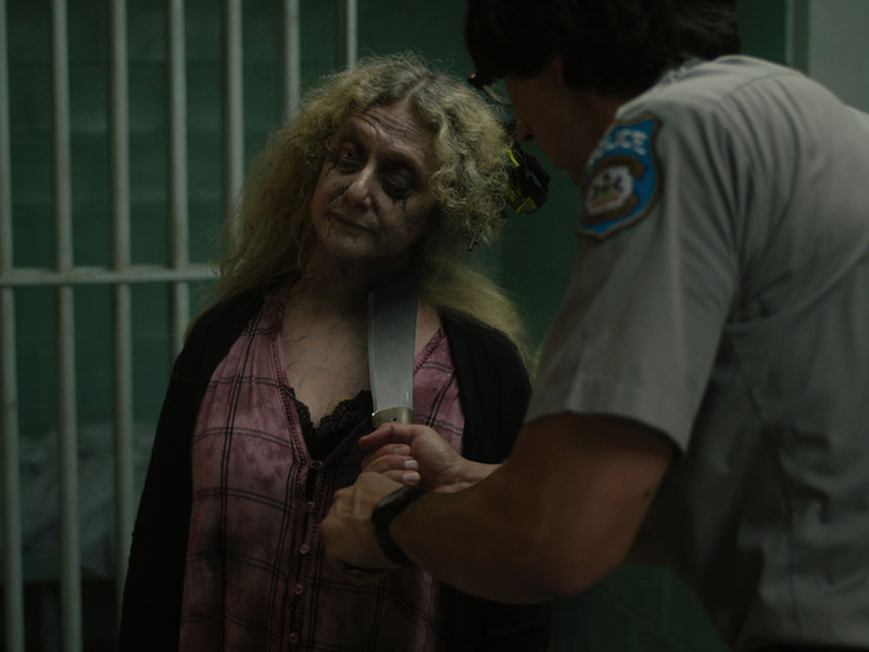 Foto 3 de Os Mortos Não Morrem