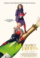 Absolutely Fabulous: O Filme (Absolutely Fabulous: The Movie)