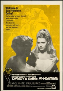 A Psicose do Medo  (Daddy's Gone A-Hunting)