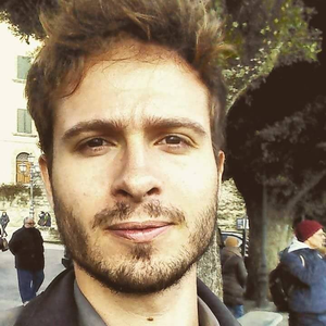 Foto de perfil de Matheus