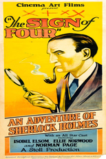 Sherlock Holmes - The Sign of Four (The Sign of Four)