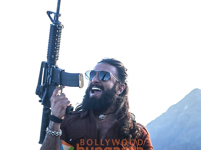 Foto 8 de Dhurandhar