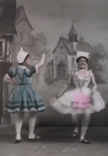 La Korrigane (La Korrigane)