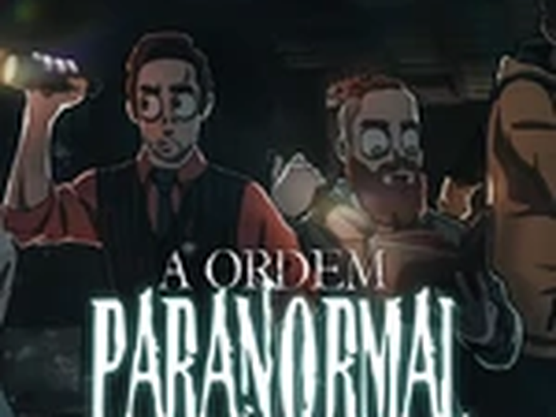 Foto 9 de A Ordem Paranormal