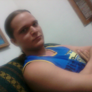 Foto de perfil de Edvan da Silva Abreu