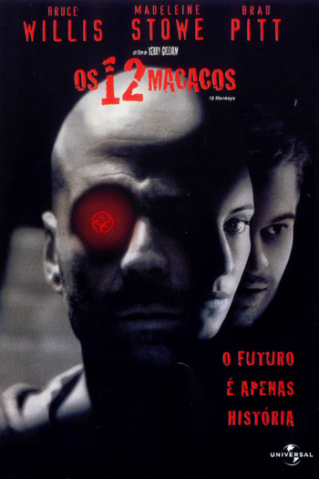  de Filme Os 12 Macacos (1995)
