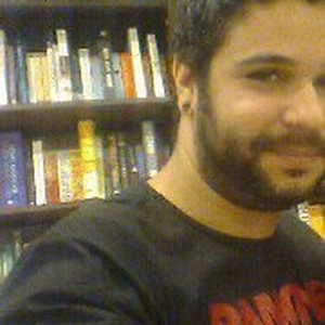 Foto de perfil de Cristiano Cohen