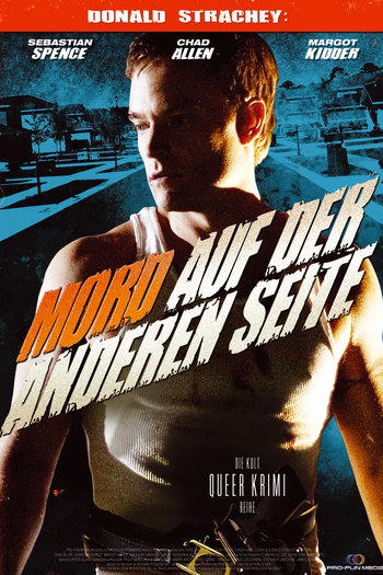  de Filme On the Other Hand, Death (None)