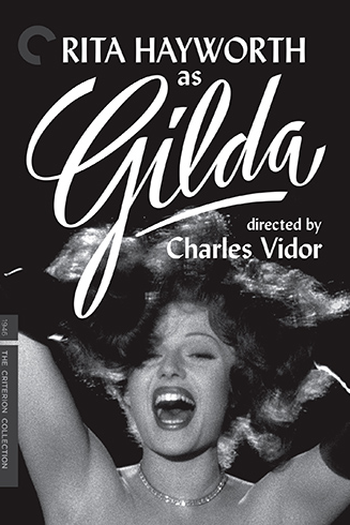  de Filme Gilda (1946)