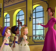 The Princess Ballet
