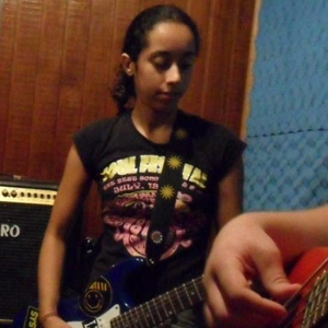 Foto de perfil de Aimée Bruzzi