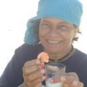 Foto de perfil de Diou Siqueira Fernandes