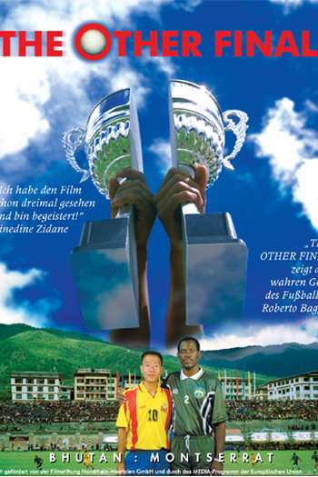 Poster de Filme A Outra Final (2003)