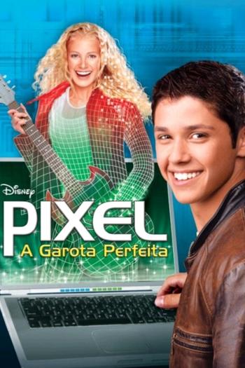  de Filme Pixel: A Garota Perfeita (2004)